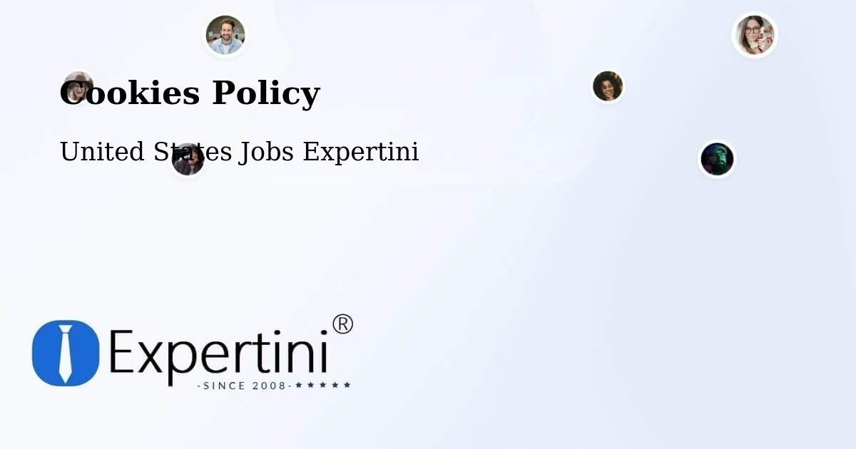 Cookie Policy – Harrison - United States Jobs Expertini