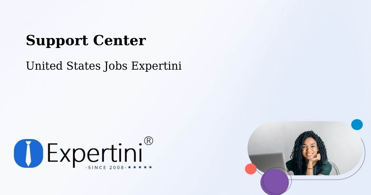 Support Services – Harrison - United States Jobs Expertini