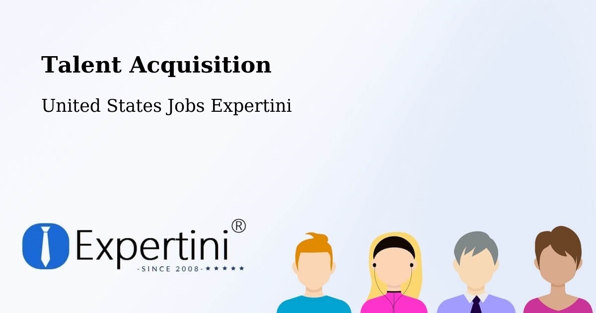 Post Jobs & Find Candidates in Harrison – Talent Acquisition Solutions - United States Jobs Expertini